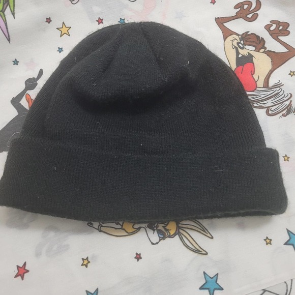 Vtg AJD Oakland Raiders Made in USA snapback hat cap LA Las Vegas - Picture 3 of 5